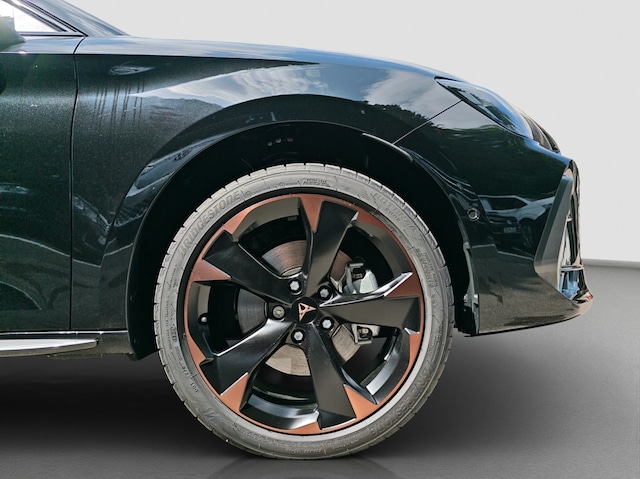 Cupra Leon 4Drive DSG ST Sportstourer