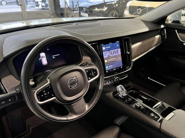 Volvo V90 AWD Inscription Recharge T6