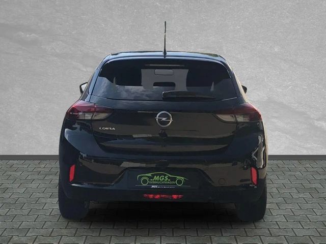 Opel Corsa Elegance