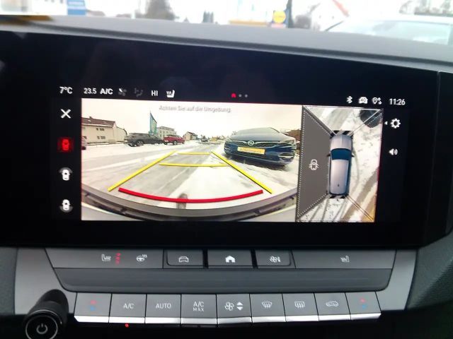 Opel Astra GS-Line Grand Sport Sports Tourer