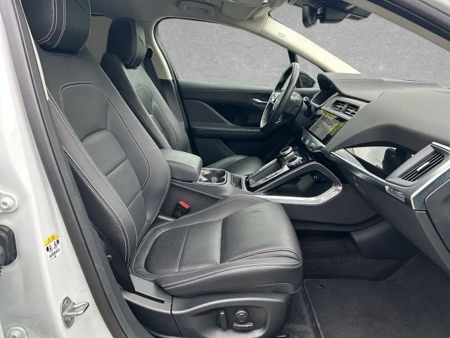 Jaguar I-Pace S