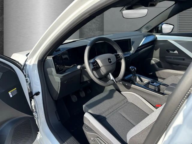 Opel Astra Edition Sports Tourer