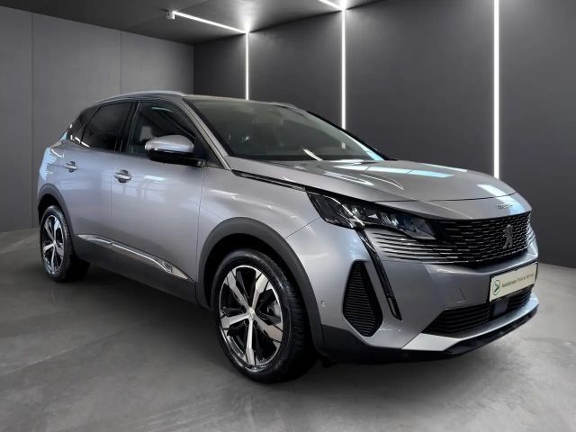Peugeot 3008 PureTech
