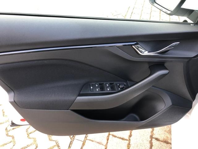 Skoda Kamiq Selection