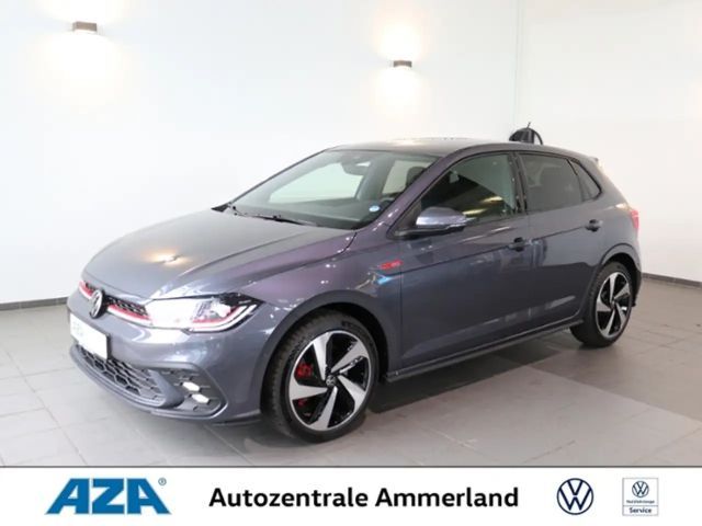 Volkswagen Polo 2.0 TSI DSG GTI