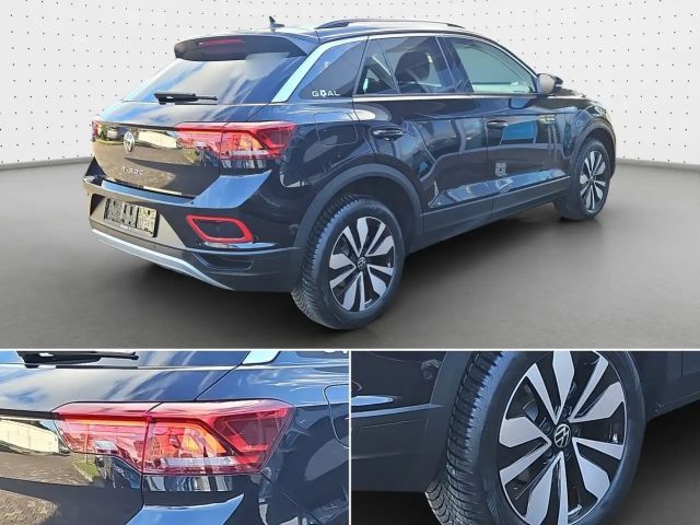 Volkswagen T-Roc 2.0 TDI DSG