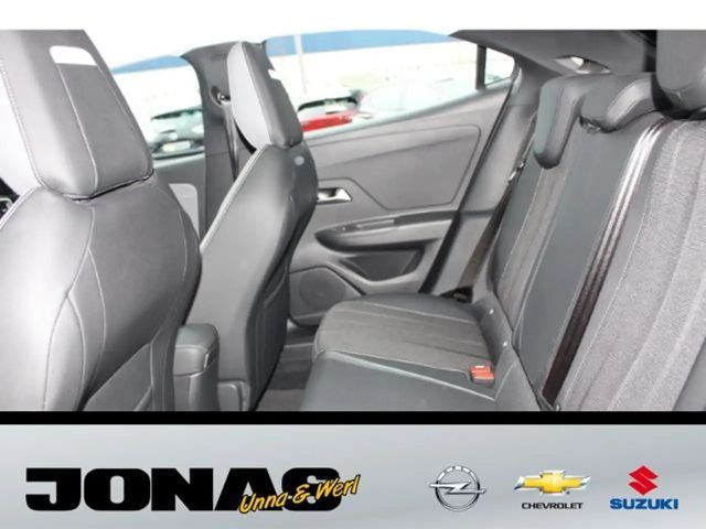 Opel Mokka Elegance Mokka-e