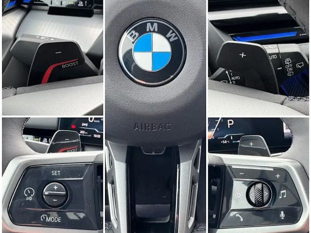 BMW 540 540d Touring xDrive