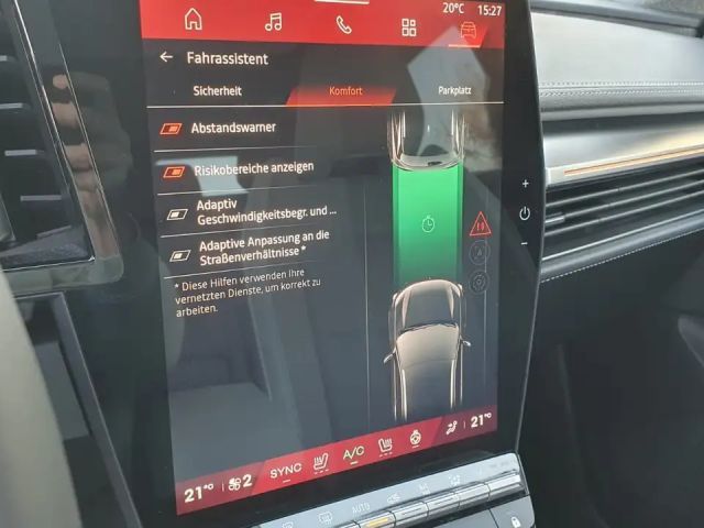 Renault Scenic Iconic