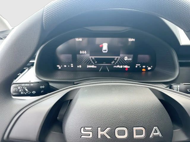 Skoda Scala Essence TSI