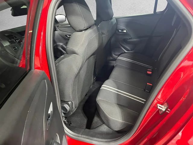 Opel Corsa GS-Line Grand Sport Turbo