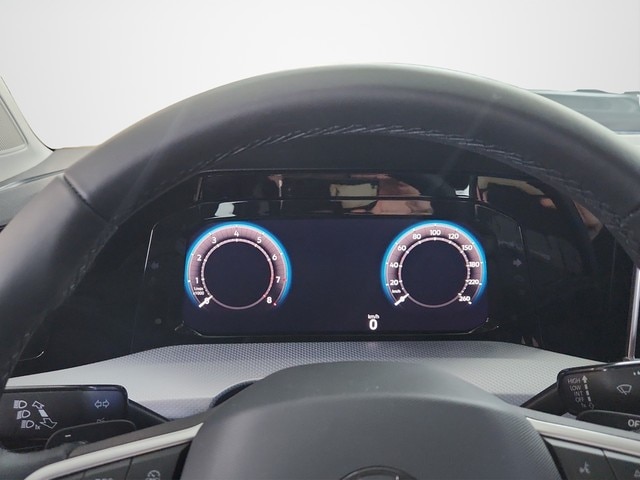 Volkswagen Golf 1.5 eTSI Life