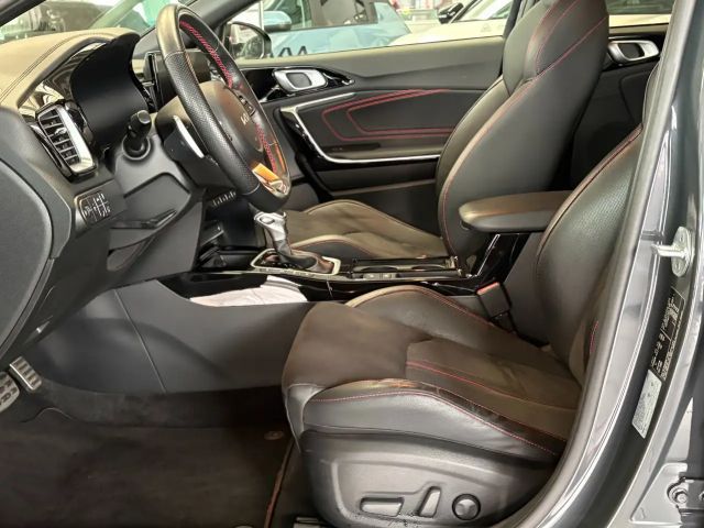 Kia ProCeed 1.6 "GT" *Automatik*4xSHZ* Memory*JBL-Soundsytem