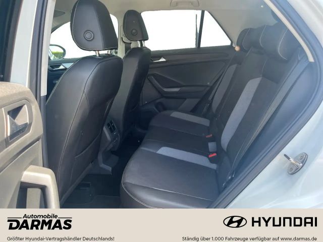 Volkswagen T-Roc 1.0 TSI