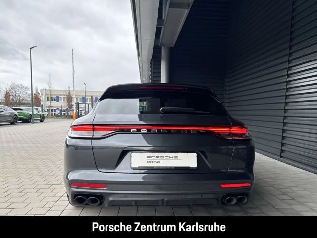 Porsche Panamera 4 Sport Turismo