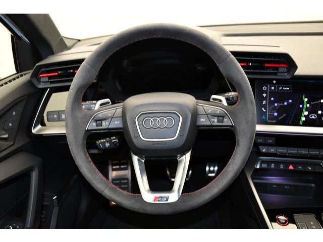 Audi RS3 Quattro S-Tronic Sportback