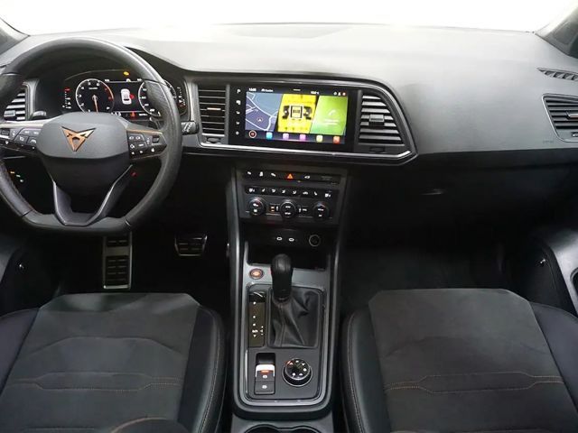 Cupra Ateca 2.0 TSI 4Drive DSG