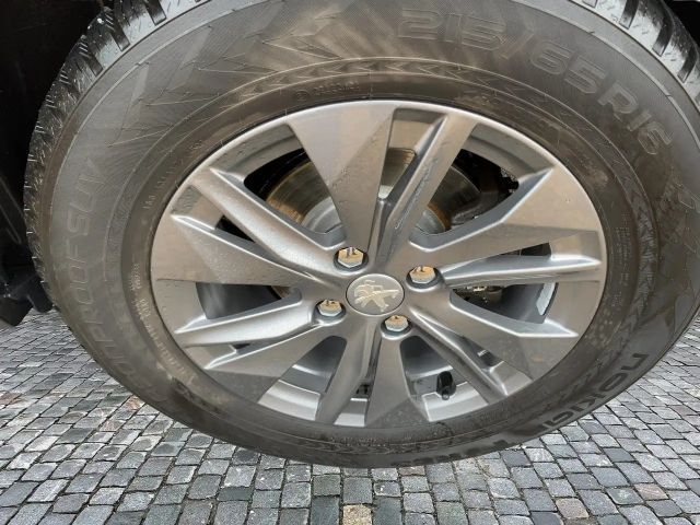 Peugeot 2008 Active Pack