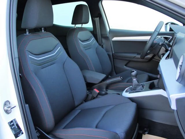 Seat Ibiza 1.0 TSI FR-lijn