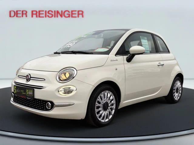 Fiat 500 Dolcevita