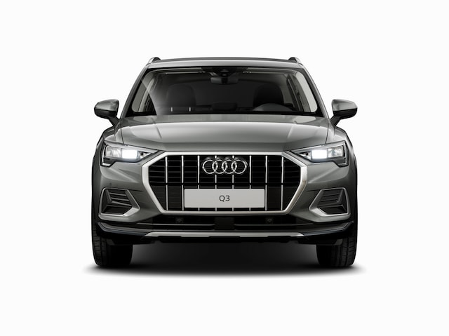 Audi Q3 35 TFSI S-Tronic