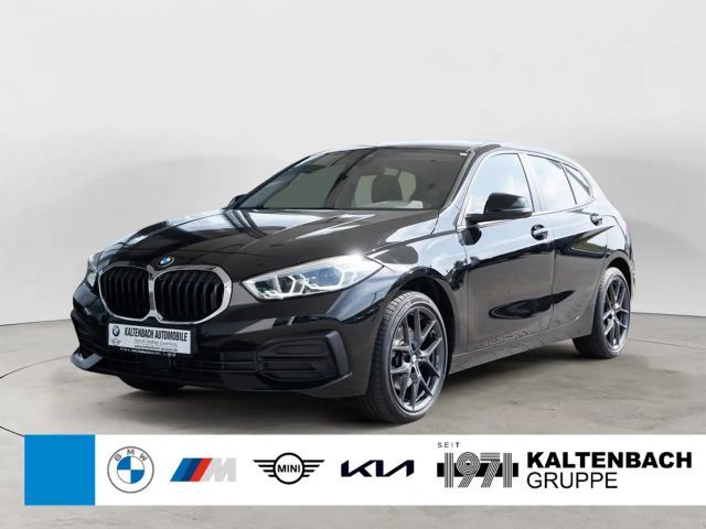 BMW 118 118i Advantage pakket Sedan