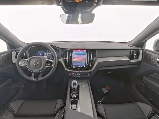 Volvo XC60 AWD T6 Ultra