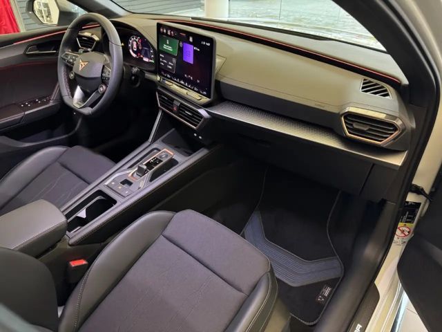 Cupra Leon 1.5 TSI Sportstourer