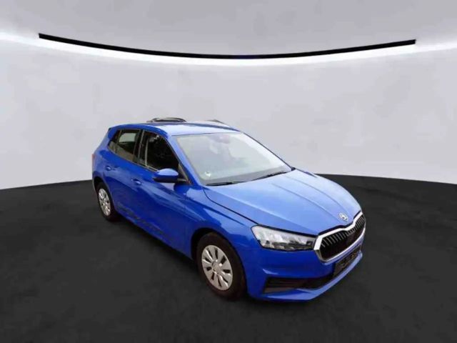 Skoda Fabia 1.0 TSI Ambition