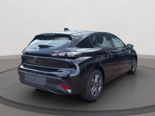 Peugeot 308 Hybrid Style