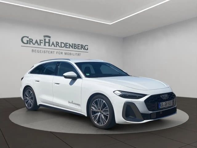 Audi A5 Avant S-Line S-Tronic