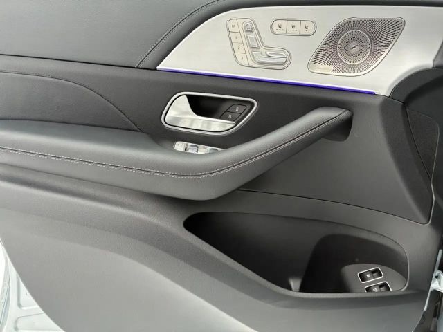 Mercedes-Benz GLE 400 4MATIC AMG Line