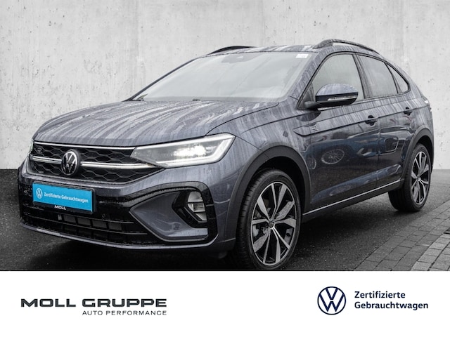 Volkswagen Taigo 1.0 TSI