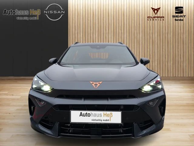 Cupra Formentor 2.0 TSI 4Drive VZ