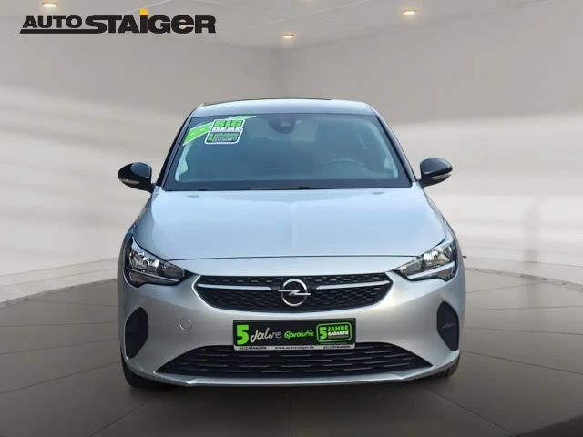 Opel Corsa F 1.2 Sitzheizung*Navi*Parksens*Lichtsens