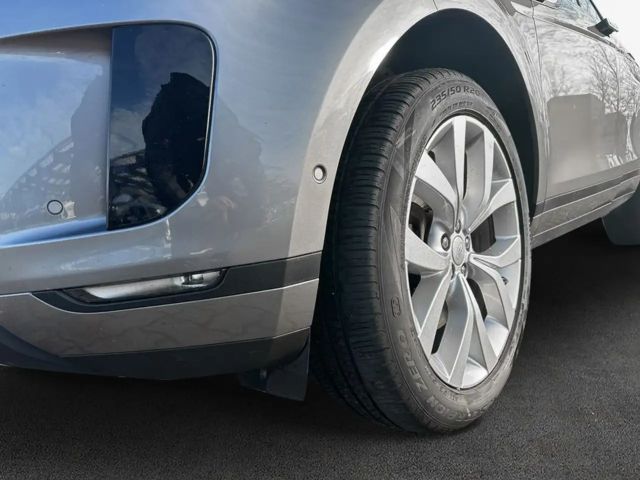 Land Rover Range Rover Evoque P300e SE