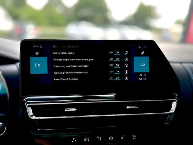 Citroën C5 Aircross Hybrid Shine