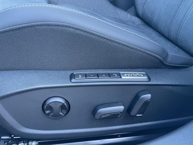 Volkswagen Golf DSG Golf VIII Style