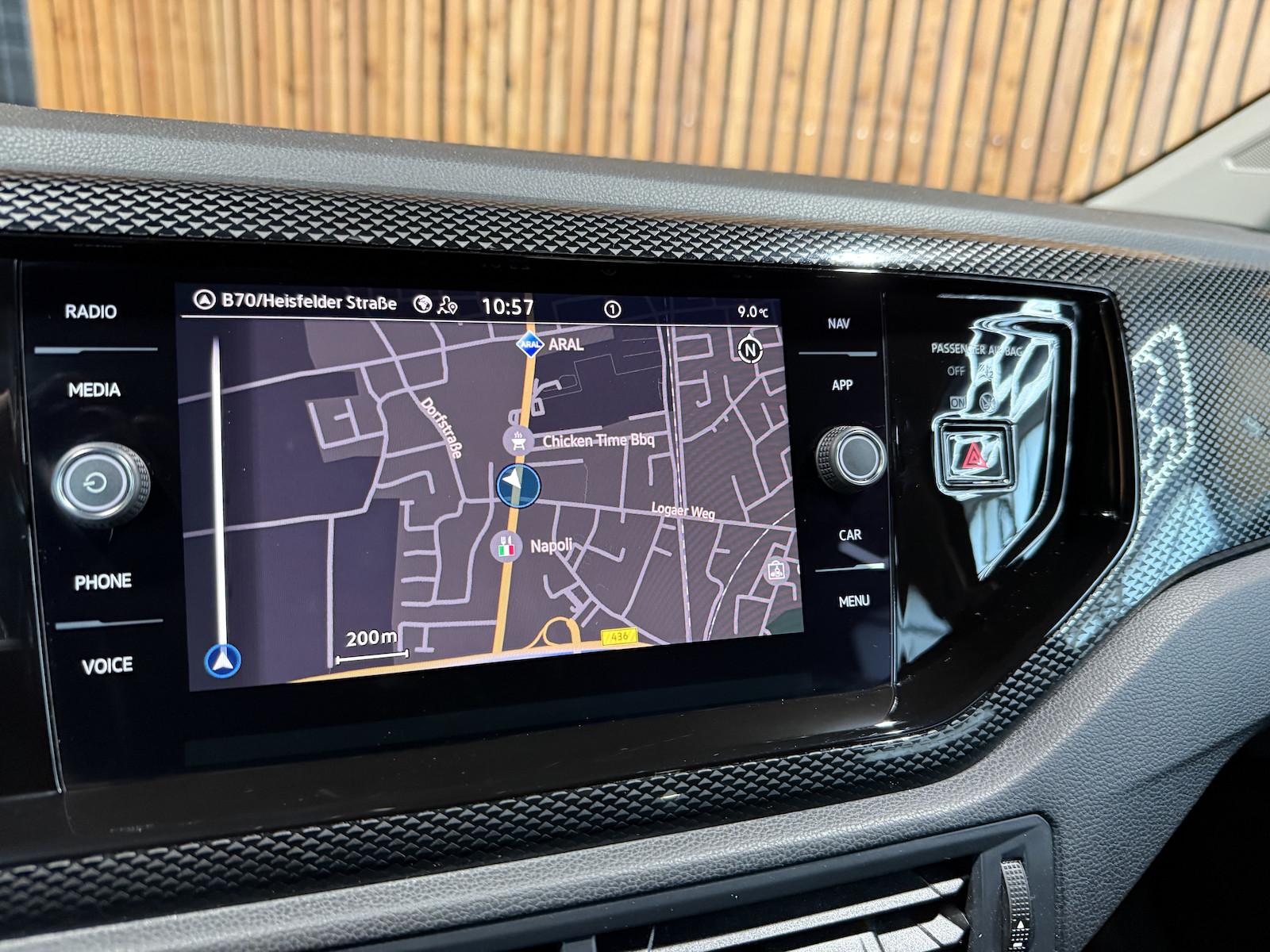 Volkswagen Taigo Life