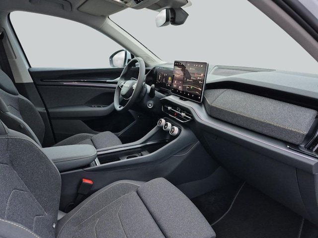 Skoda Kodiaq 1.5 TSI Selection