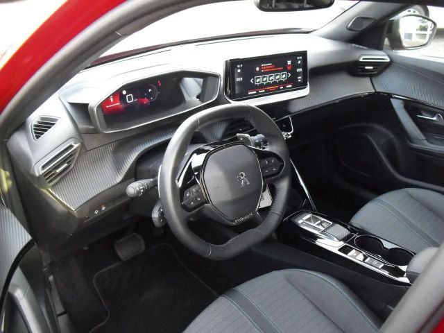 Peugeot 2008 Allure Pack EAT8