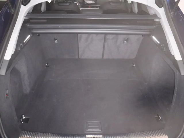 Audi A4 35 TDI Avant S-Tronic