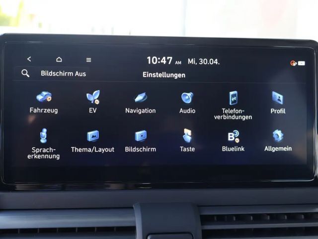 Hyundai INSTER 42 kWh