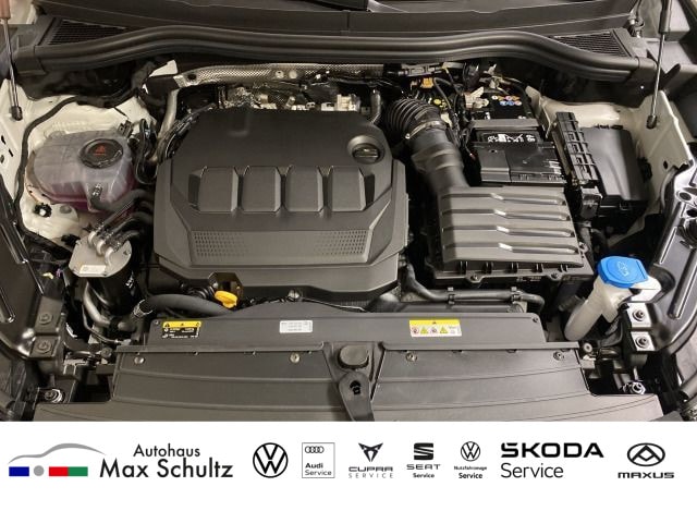 Volkswagen Tiguan 4Motion R-Line