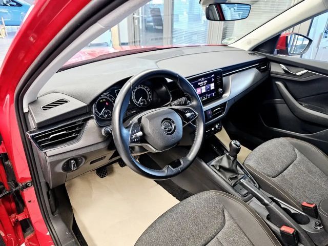 Skoda Kamiq Ambition