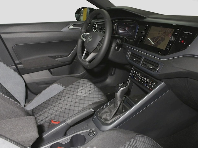 Volkswagen Taigo 1.5 TSI DSG R-Line