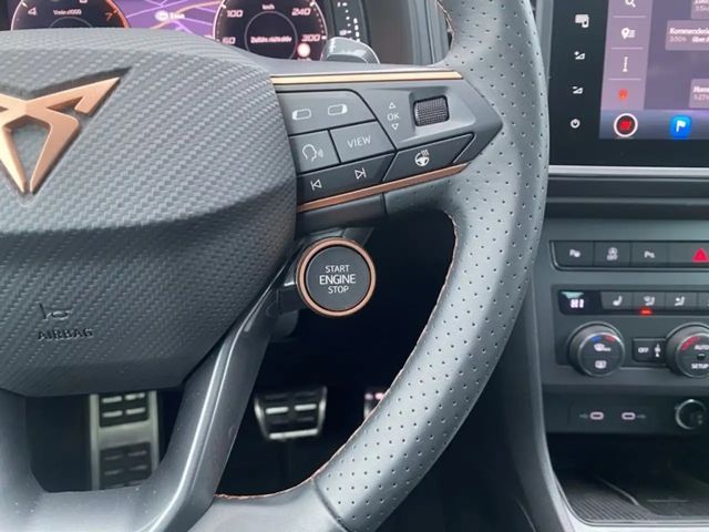 Cupra Ateca 1.5 TSI DSG