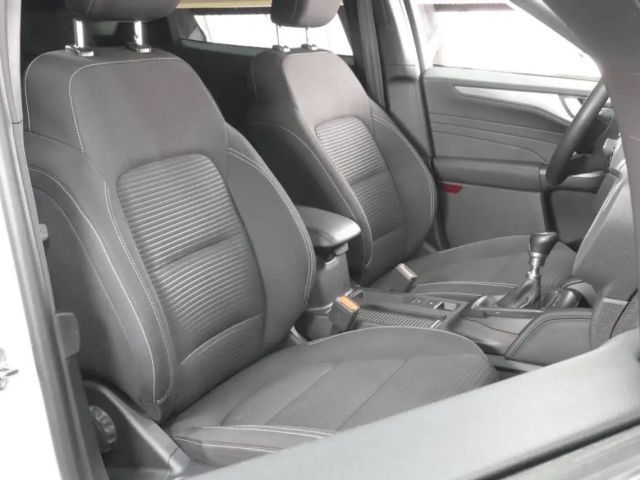 Ford Kuga Titanium