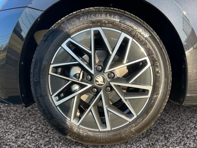 Skoda Octavia Combi Sportline