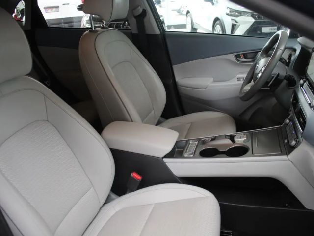Hyundai Kona 64 kWh Premium